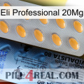 Eli Professional 20Mg 44